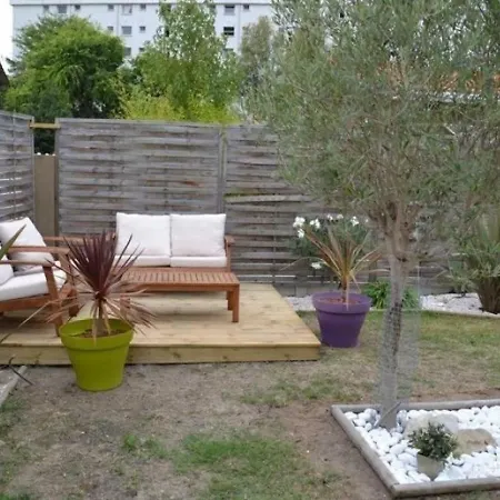 House Location Maison Arcachon, 5 Pieces, 8 Personnes 2