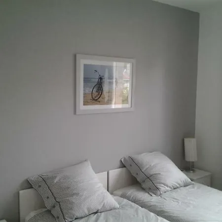 House Location Maison Arcachon, 5 Pieces, 8 Personnes 2 * آركاشو