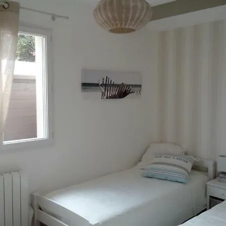 House Location Maison Arcachon, 5 Pieces, 8 Personnes 2