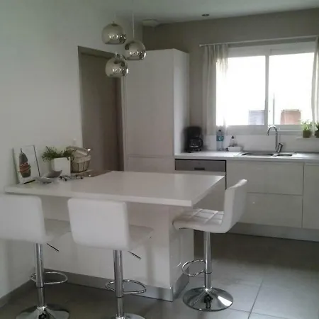 House Location Maison Arcachon, 5 Pieces, 8 Personnes 2 فيلة آركاشو